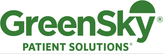 GreenSky Patient Solutions Logo